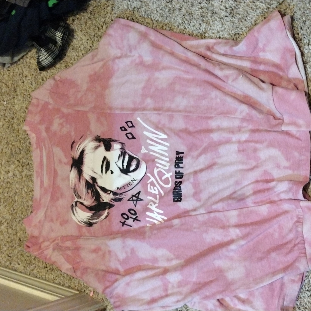 3 Long Sleeves (being sold together)